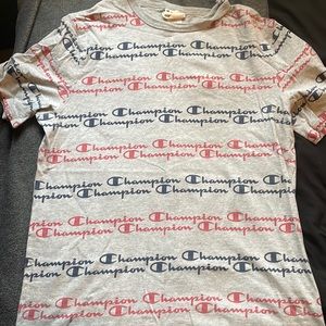 MENS CHAMPION LARGE TOP